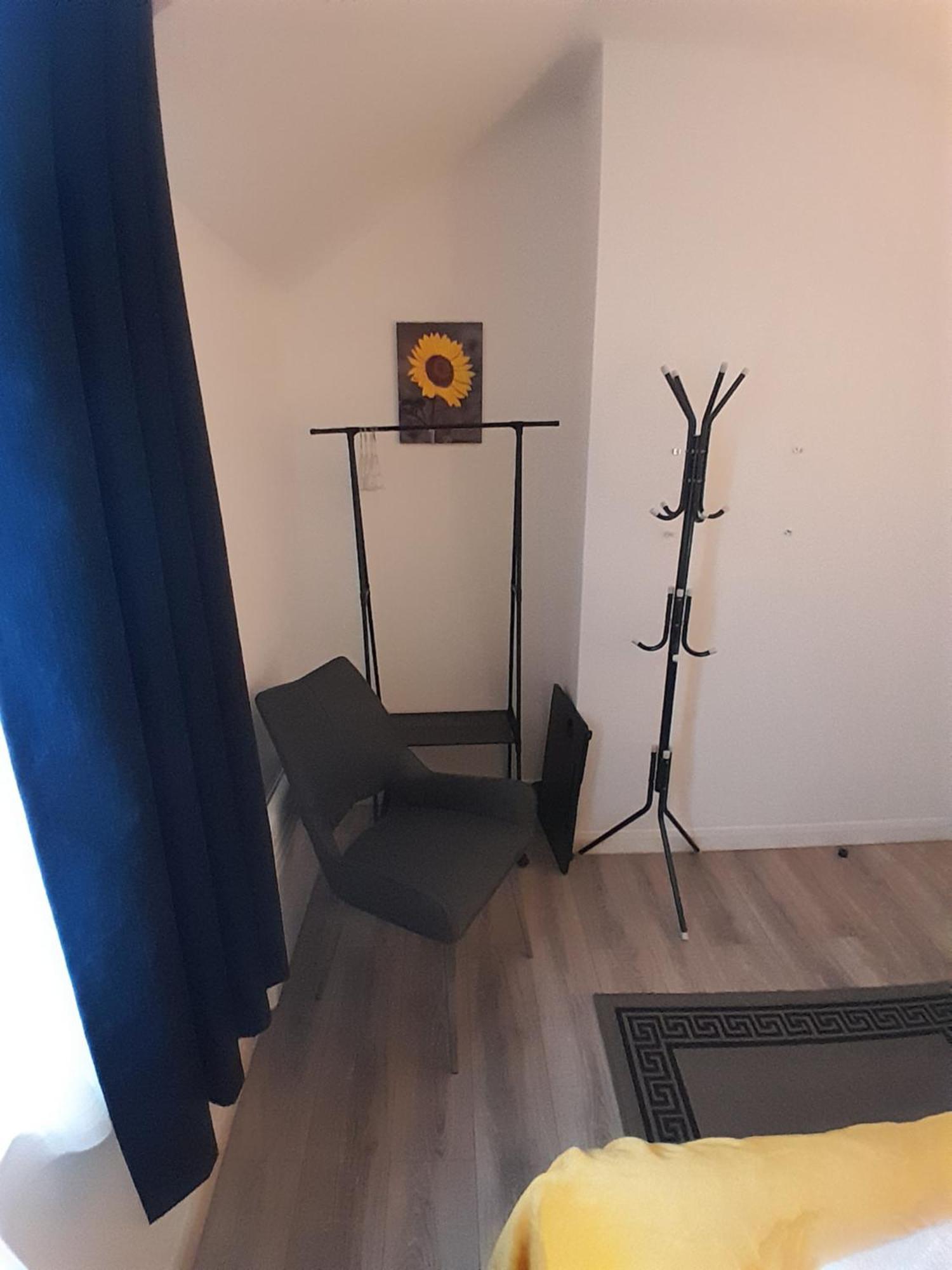 The Broadway Rooms Λέστερ Εξωτερικό φωτογραφία